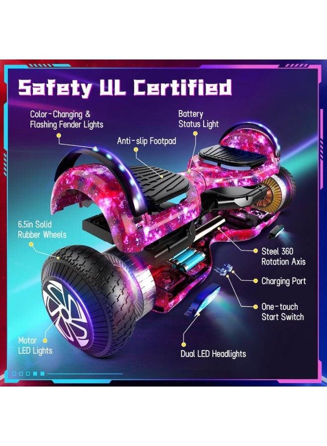 smart balance Hoverboard smart balance scooter 8 inch - Image 3